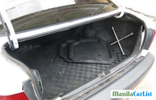 Picture of Honda Civic Automatic 1998 in Philippines