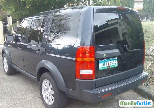 Land Rover Discovery 2006 - image 2