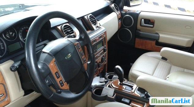Land Rover Discovery 2006 - image 3