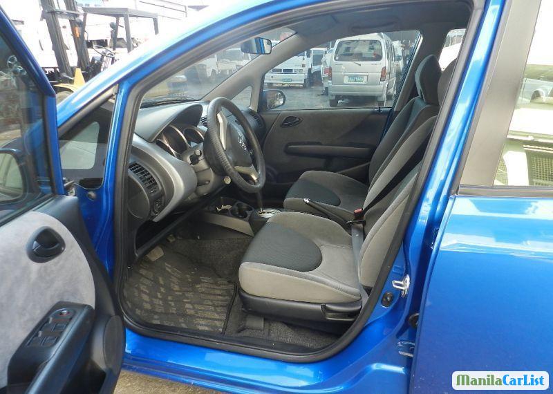 Honda Other 2000 in Philippines