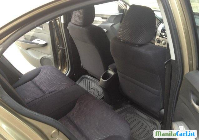 Honda City 2009 in Cavite