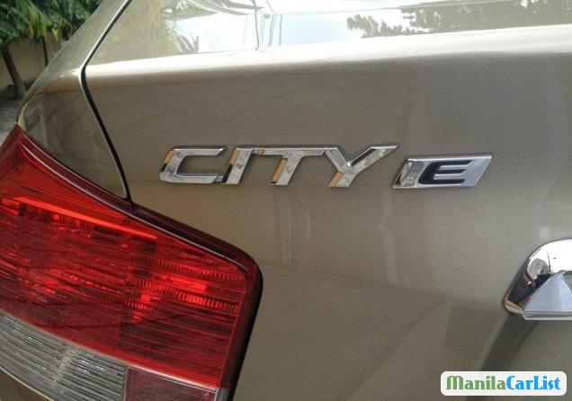 Honda City 2009 in Philippines