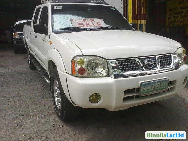 Pictures of Nissan Frontier Manual 2006