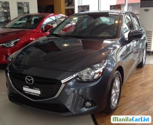 Picture of Mazda Mazda2 Automatic 2015