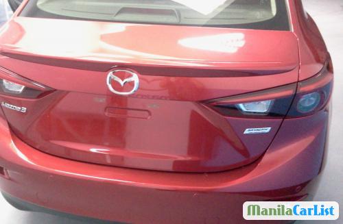 Mazda Mazda3 Automatic 2015 - image 2
