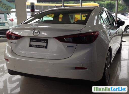 Picture of Mazda Mazda3 Automatic 2015 in Metro Manila
