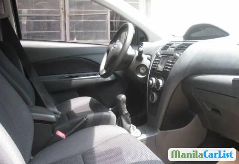 Toyota Vios Manual 2008 in Bohol