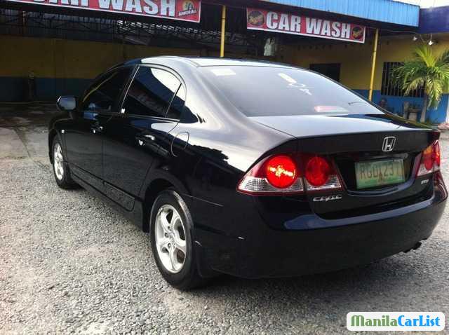 Honda Civic Manual 2013 - image 2