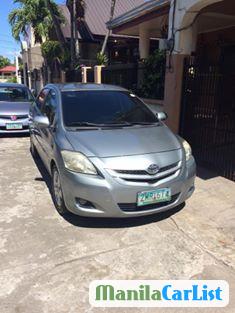 Pictures of Toyota Vios Manual 2008