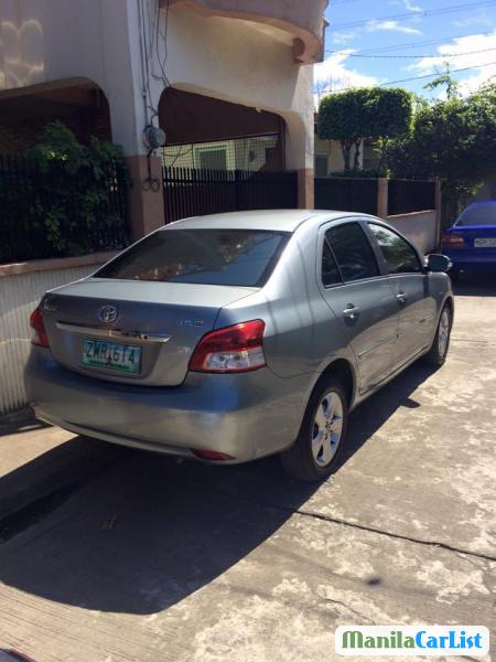 Toyota Vios Manual 2008 - image 2