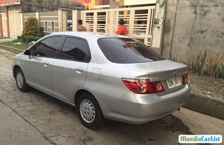 Honda City Automatic 2015 - image 2