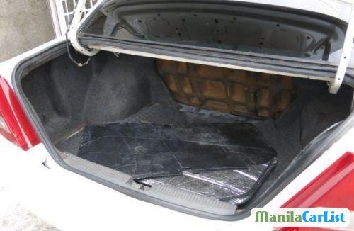 Picture of Mitsubishi Lancer Manual 1997 in Batangas