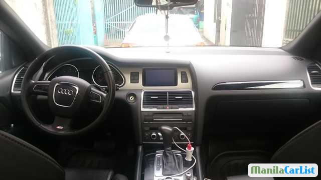 Audi Q7 Automatic 2010 in Tarlac
