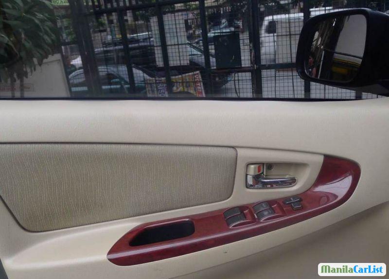 Toyota Innova Automatic 2005 - image 3