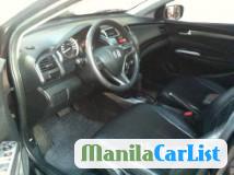 Honda City Automatic 2012 in Tarlac