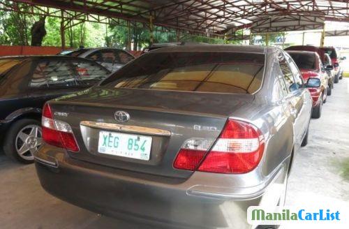 Toyota Camry Automatic 2002 - image 10