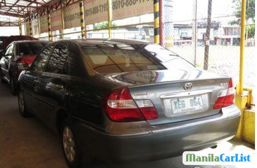 Toyota Camry Automatic 2002 - image 11