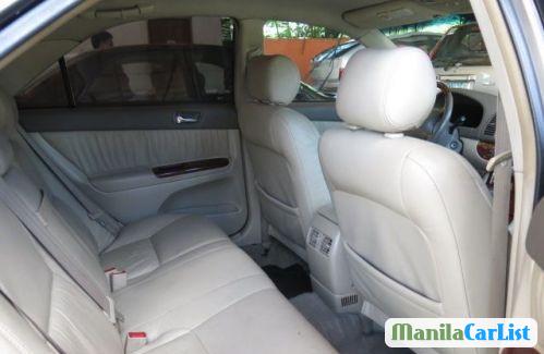 Toyota Camry Automatic 2002 in Northern Samar - image