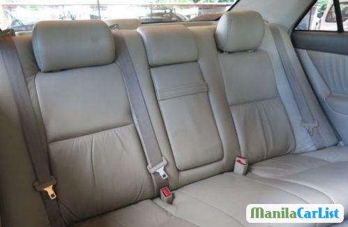 Toyota Camry Automatic 2002 in Philippines - image