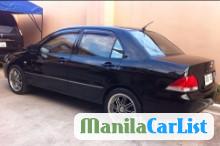 Mitsubishi Lancer Manual 2000 - image 2