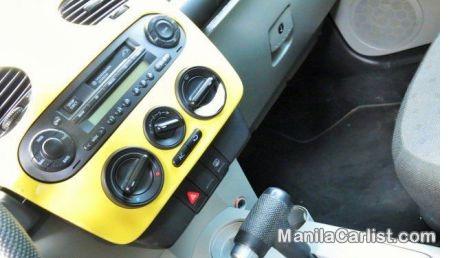 Volkswagen Beetle 2.2 Automatic 2000 - image 6