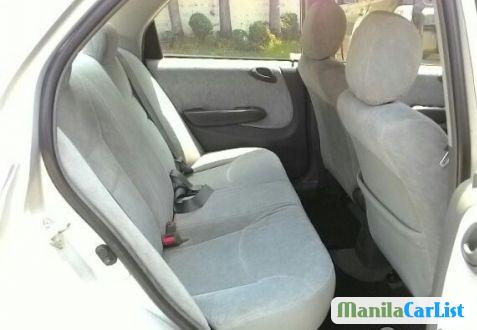 Honda City Manual 2006 in Occidental Mindoro