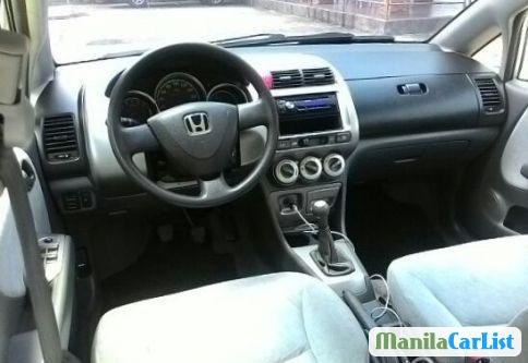 Picture of Honda City Manual 2006 in Occidental Mindoro
