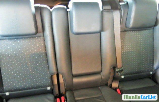 Land Rover Range Rover Sport 2006 - image 4