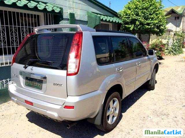 Nissan Xterra Automatic 2005 - image 2