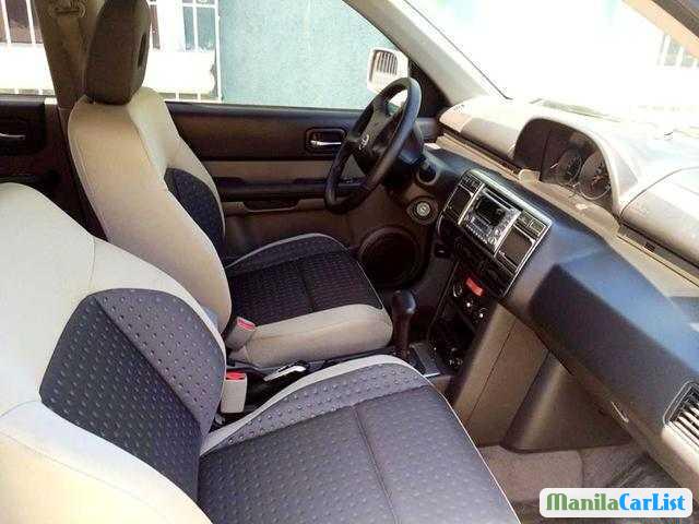 Nissan Xterra Automatic 2005 - image 3