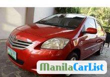 Picture of Toyota Vios Automatic 2011