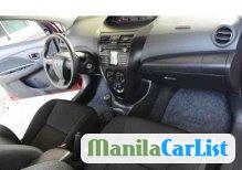 Toyota Vios Automatic 2011