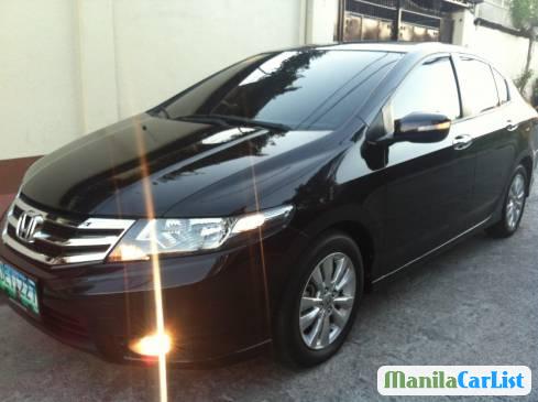 Honda City Automatic 2012 - image 3