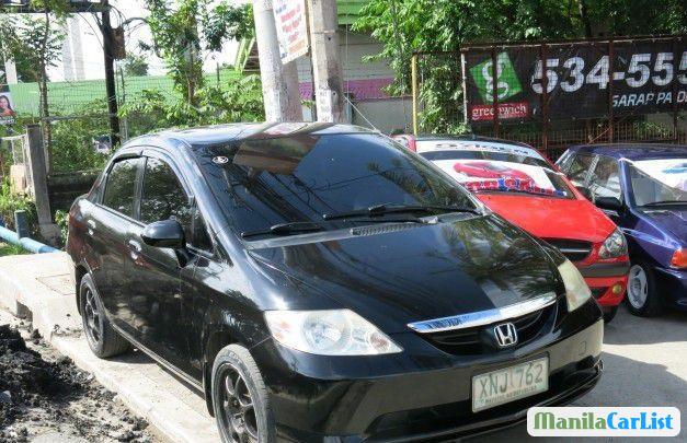 Honda Civic Automatic 2004 in Romblon