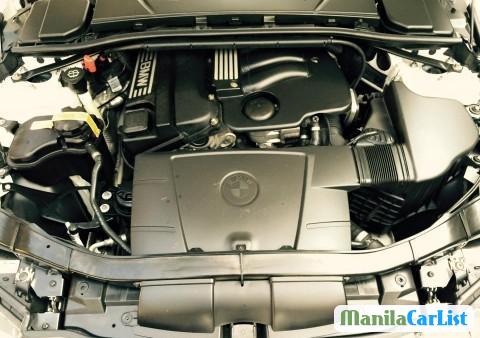 BMW 3 Series Manual 2010 - image 3