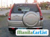 Honda CR-V Automatic 2004 - image 4