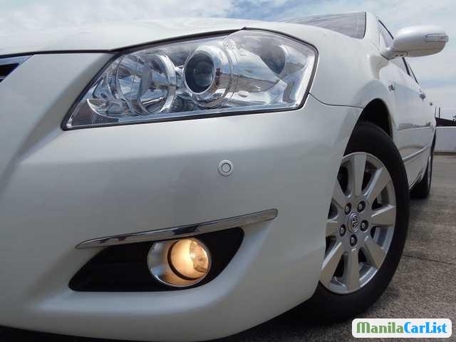 Picture of Toyota Camry Automatic 2007