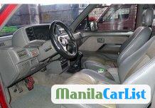 Isuzu Manual 1997 - image 2