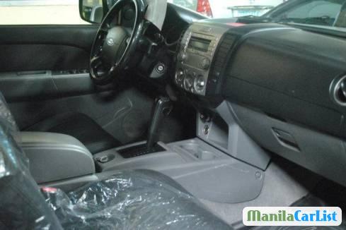 Ford Automatic 2009 - image 2