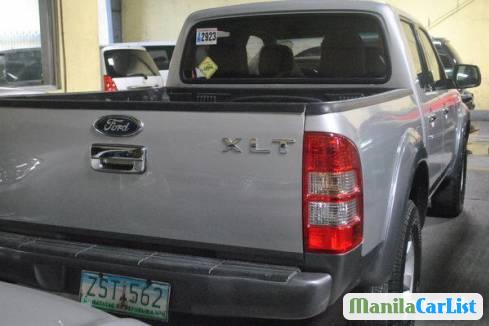 Ford Automatic 2009 - image 3