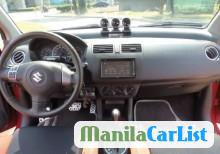 Suzuki Swift Automatic 2007