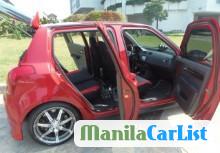 Suzuki Swift Automatic 2007 in Philippines