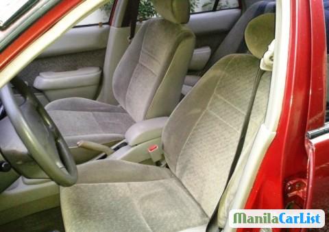 Picture of Toyota Corolla Manual 1998 in Philippines