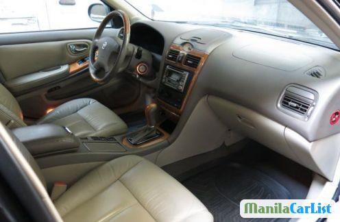 Nissan Cefiro Automatic 2005