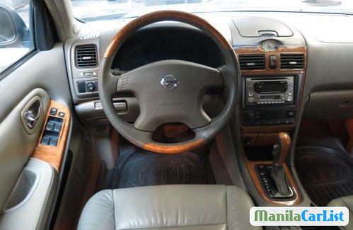 Nissan Cefiro Automatic 2005 in Batangas