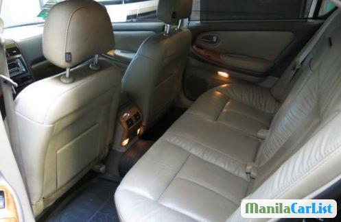 Picture of Nissan Cefiro Automatic 2005 in Batangas