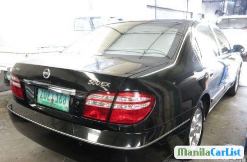 Nissan Cefiro Automatic 2005 in Philippines - image