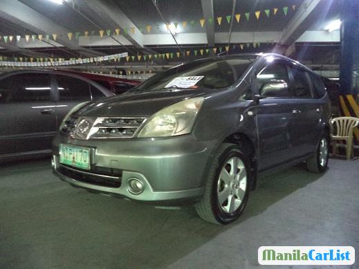 Nissan Other Automatic 2010 in Philippines