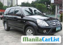 Picture of Honda CR-V Automatic 2006