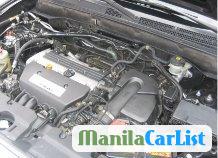 Honda CR-V Automatic 2006 - image 4